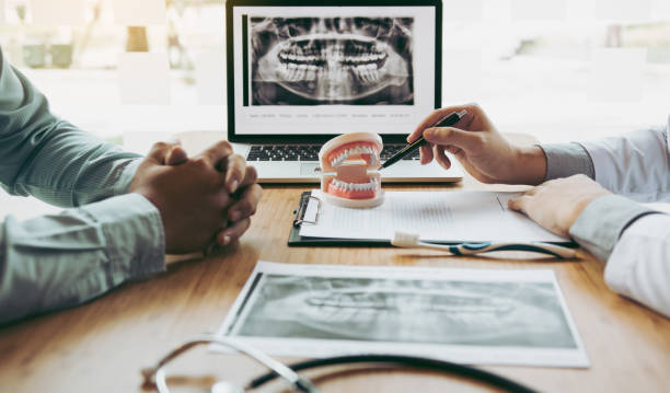 Best Orthodontic Emergency Dentist in Ashland City, TN