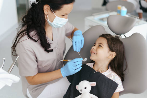 Best Orthodontic Emergency Dentist in Ashland City, TN
