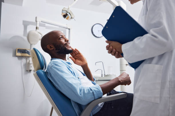 Best Emergency Dentist for Knocked-Out Tooth in Ashland City, TN