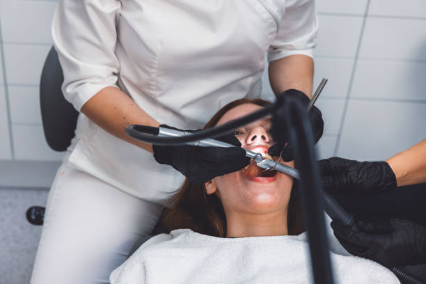 Best Emergency Dentist for Knocked-Out Tooth in Ashland City, TN